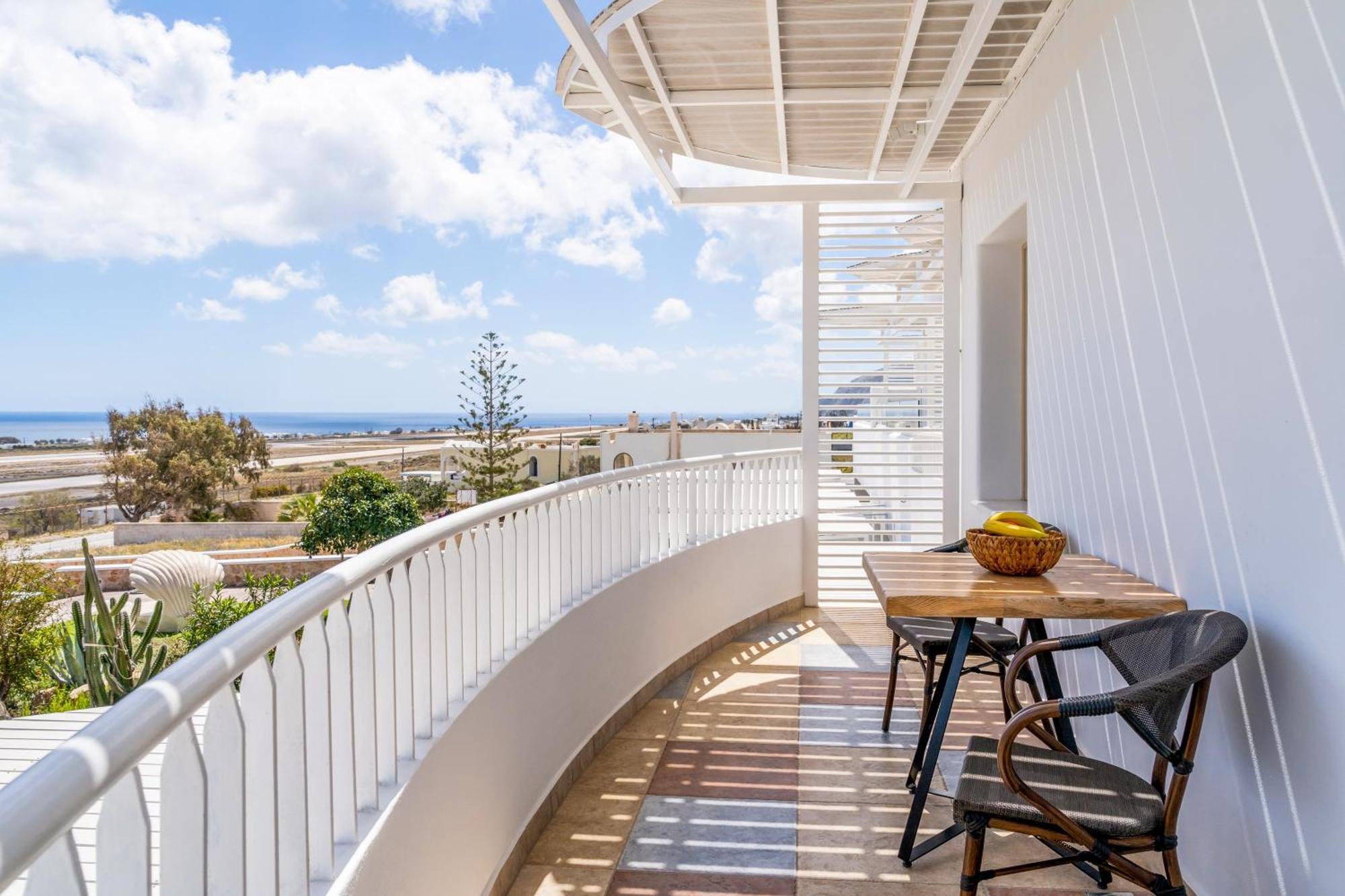 Marvarit Suites Mesaria Ruang foto