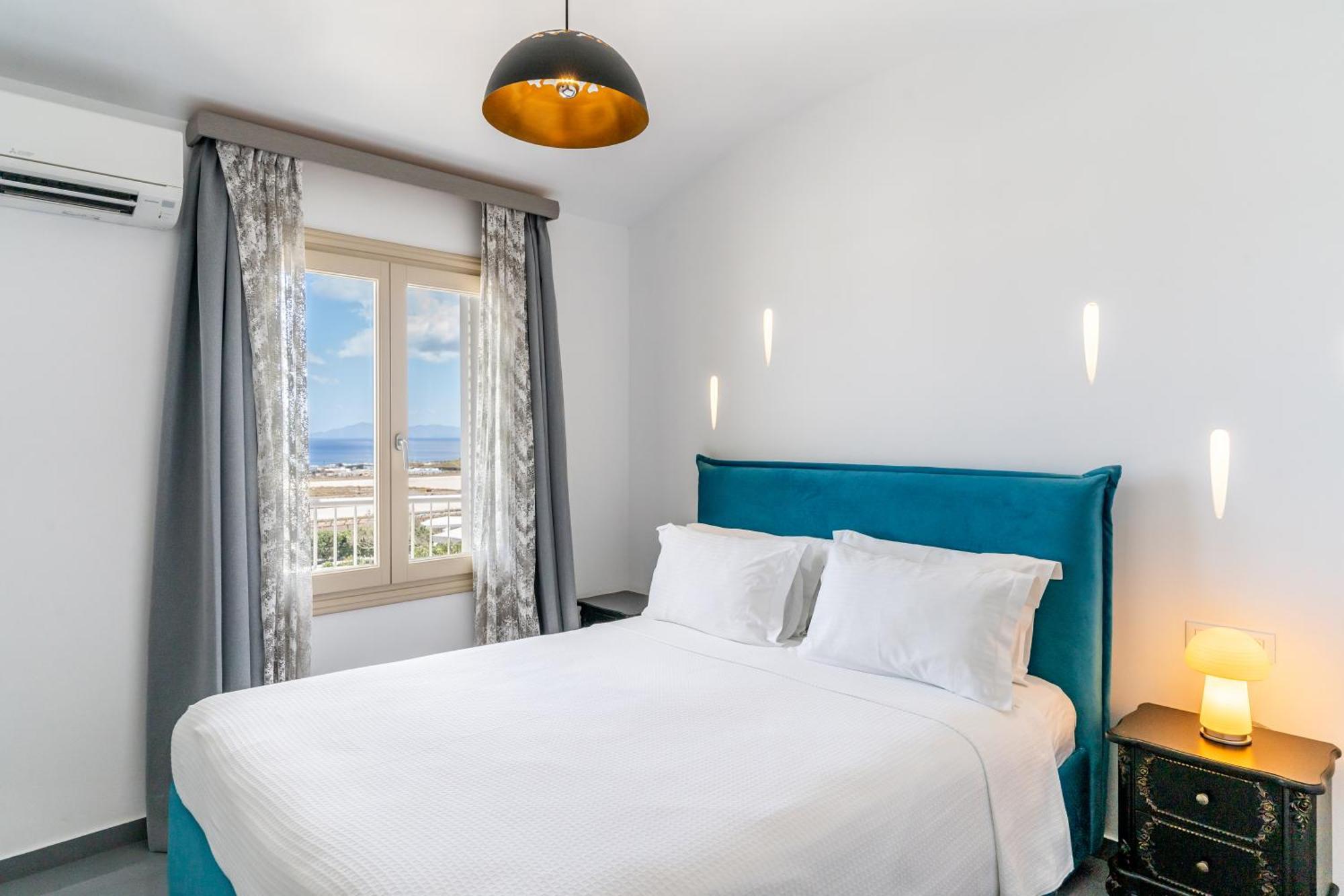 Marvarit Suites Mesaria Ruang foto