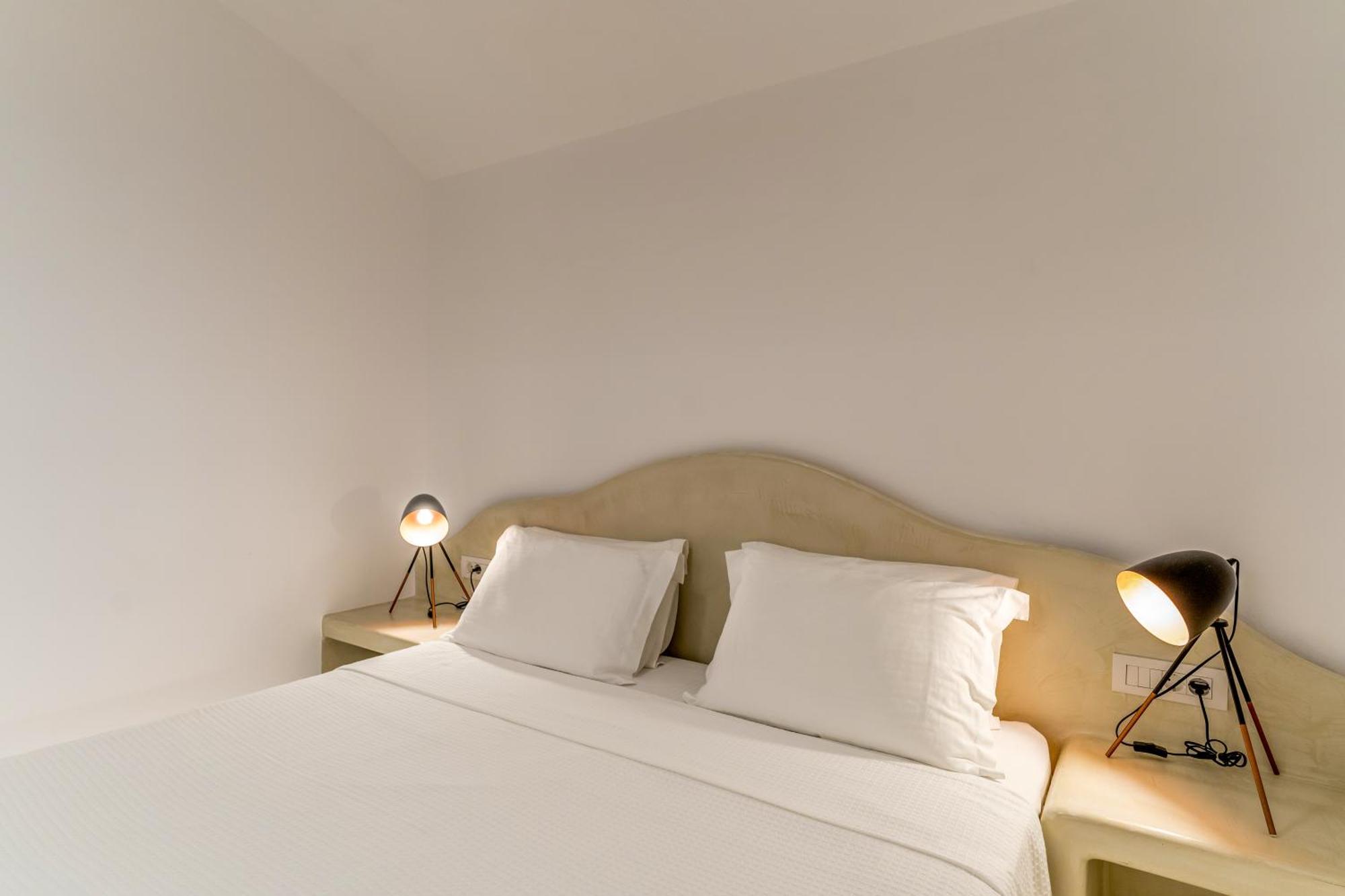 Marvarit Suites Mesaria Ruang foto