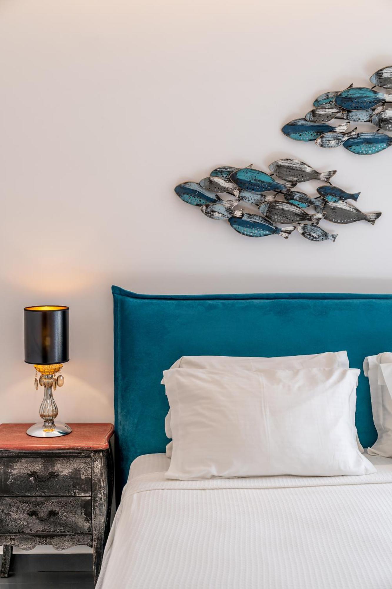 Marvarit Suites Mesaria Ruang foto