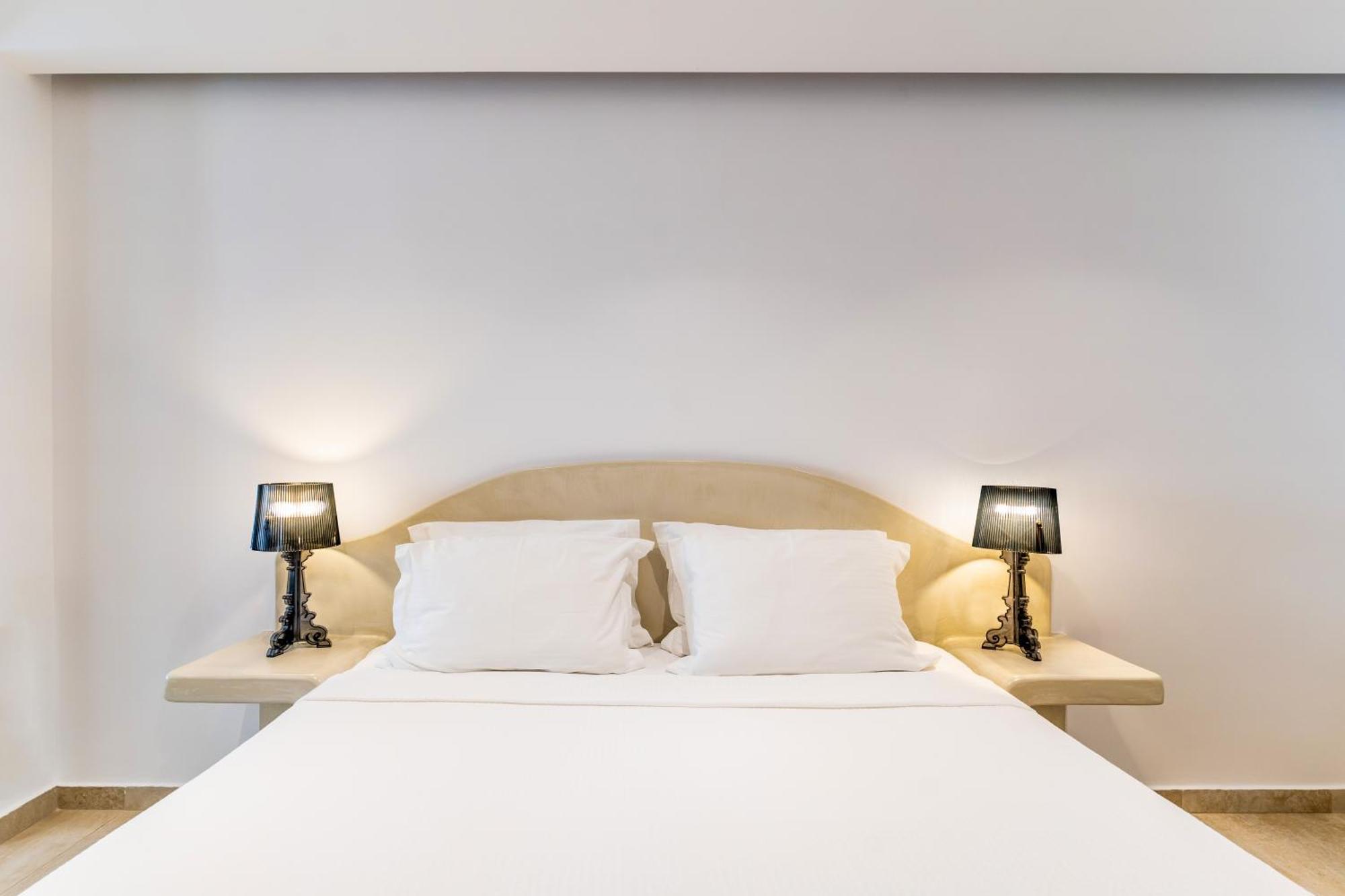 Marvarit Suites Mesaria Ruang foto