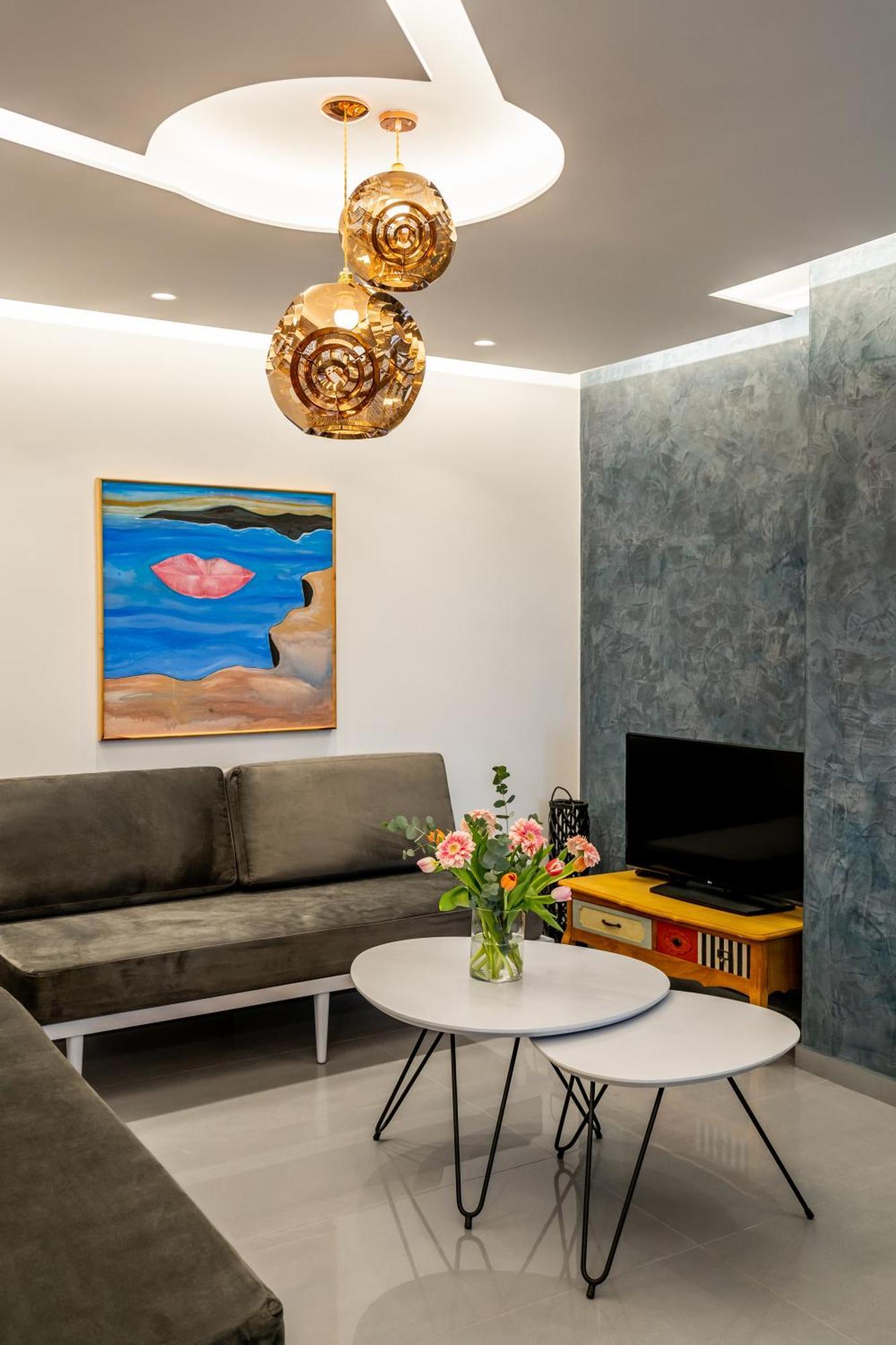 Marvarit Suites Mesaria Ruang foto