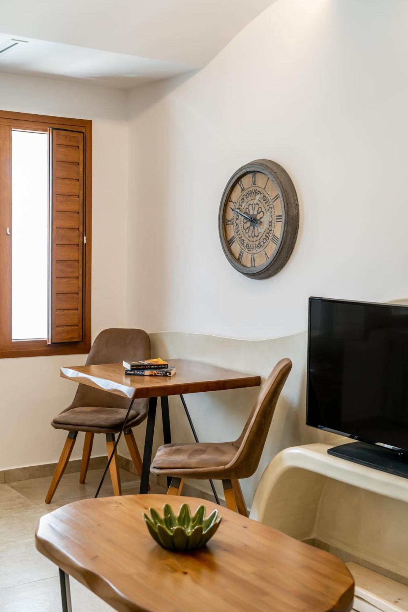 Marvarit Suites Mesaria Ruang foto